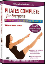 Pilates Complete For Every Body